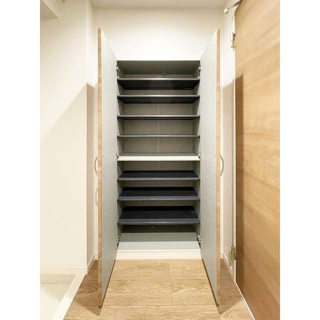 アルファコート東あずまの物件内観写真